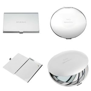 Kate Spade card holder & mirror